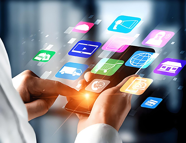 综合业务支撑服务