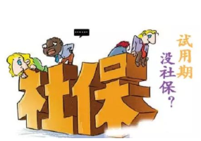 实习期间,单位是否需要交纳社保?